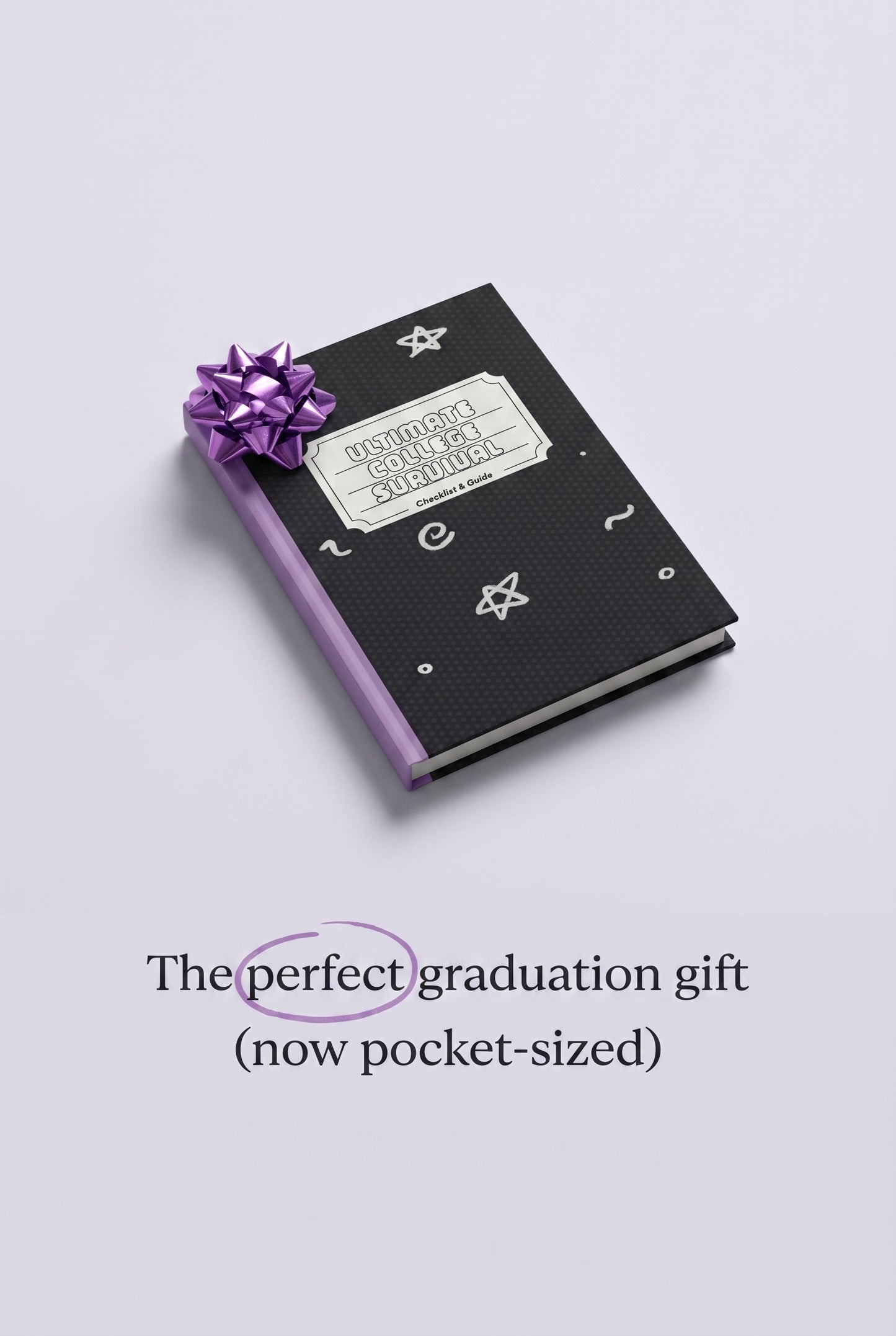 The Ultimate College Survival Checklist & Guide