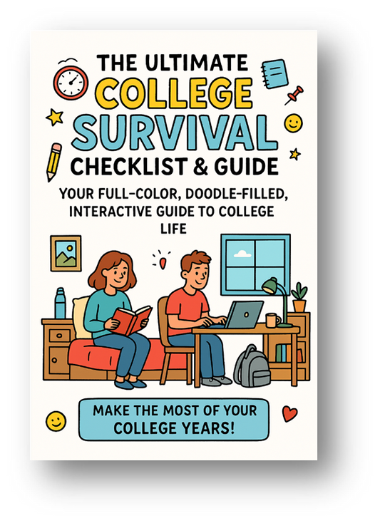 College Checklist